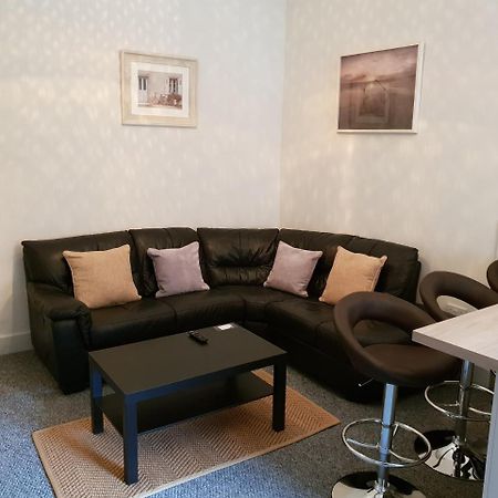 Our City - Blackwood Apartment Edinburgh Dış mekan fotoğraf