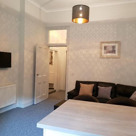 Our City - Blackwood Apartment Edinburgh Dış mekan fotoğraf