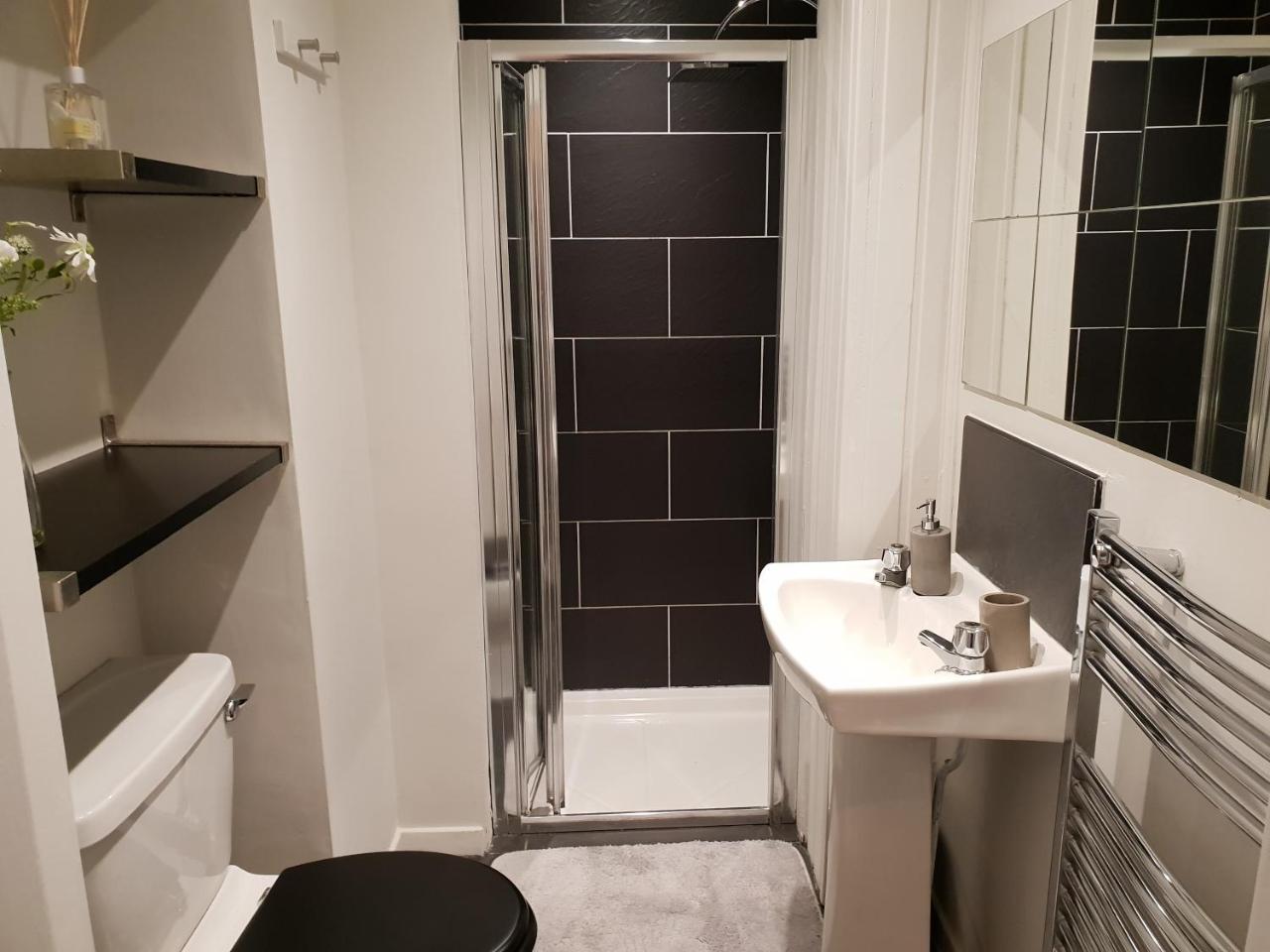 Our City - Blackwood Apartment Edinburgh Dış mekan fotoğraf