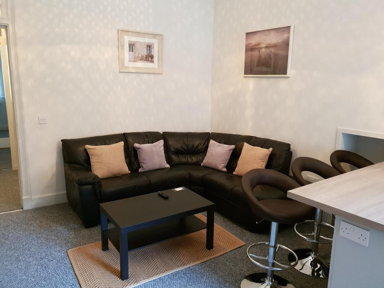 Our City - Blackwood Apartment Edinburgh Dış mekan fotoğraf