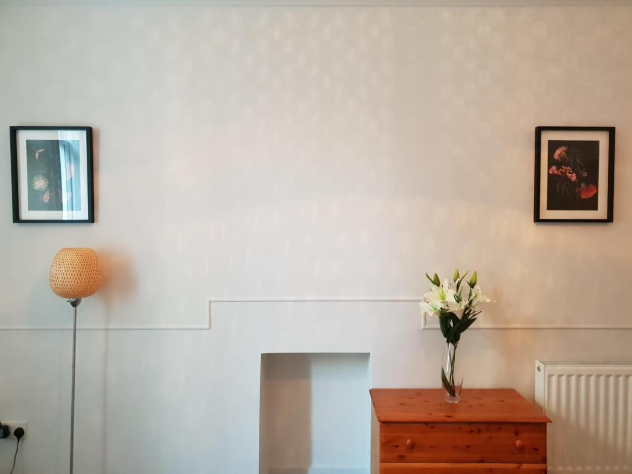 Our City - Blackwood Apartment Edinburgh Dış mekan fotoğraf