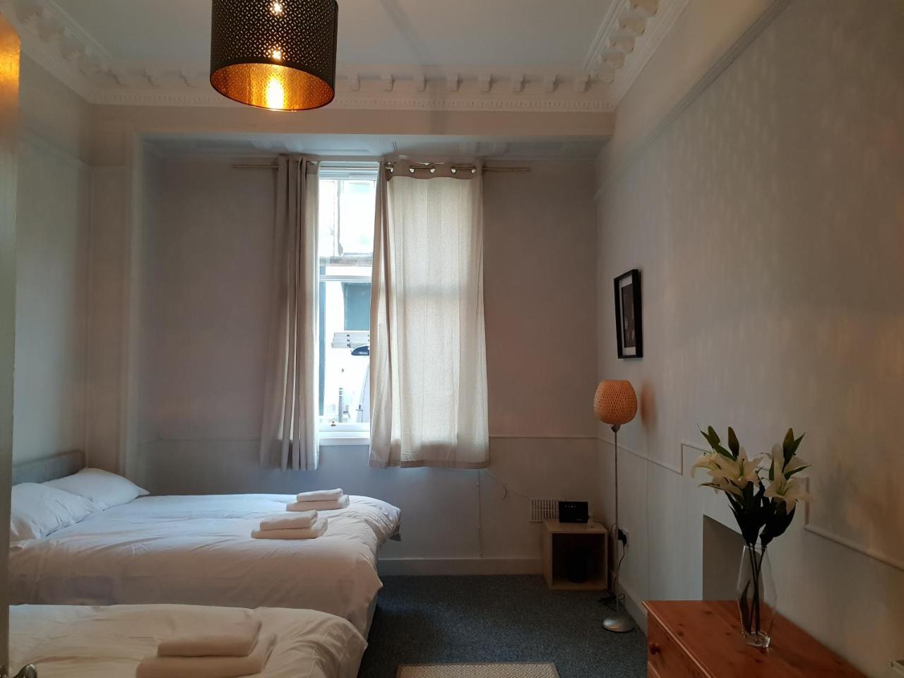 Our City - Blackwood Apartment Edinburgh Dış mekan fotoğraf