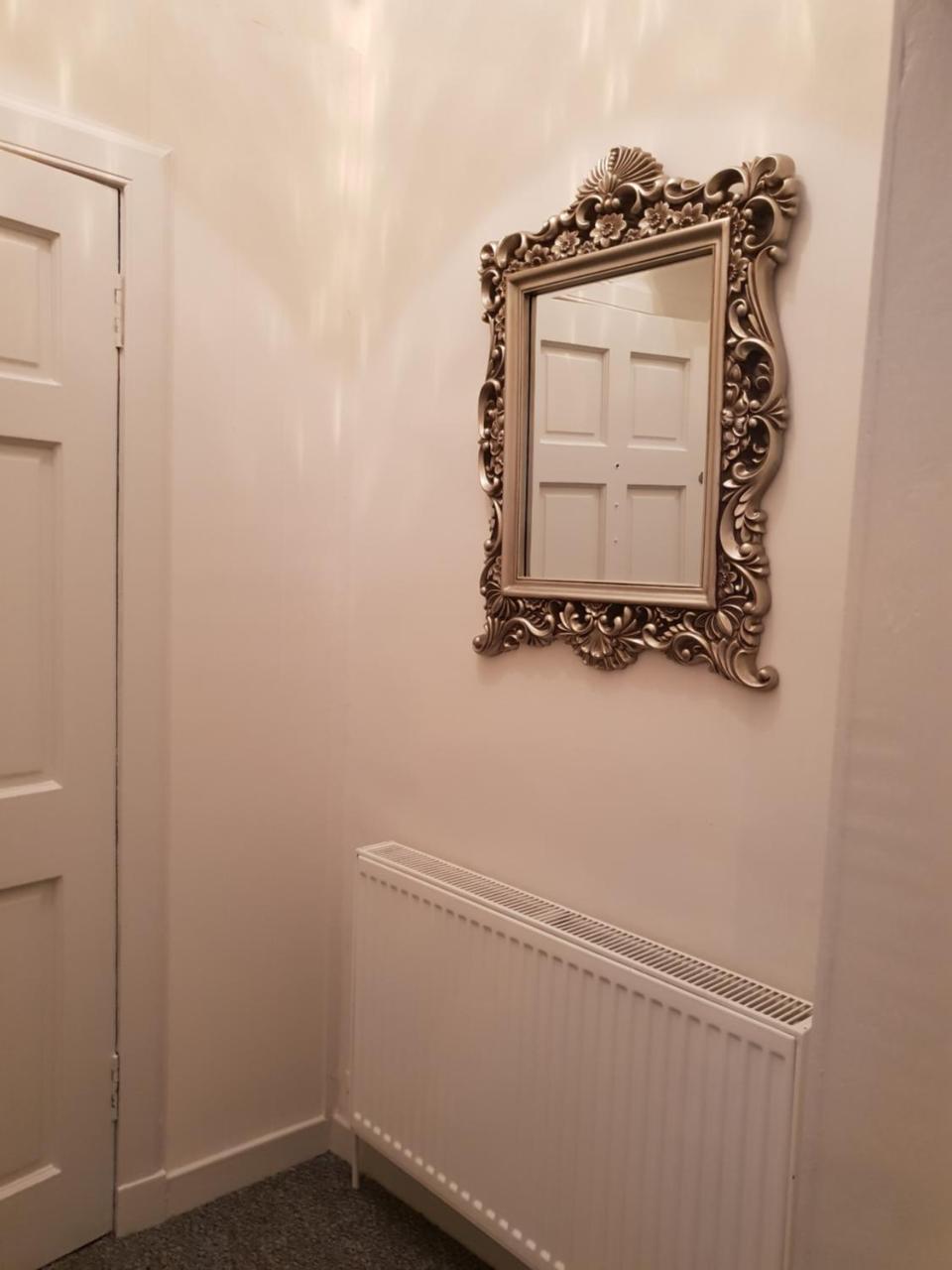 Our City - Blackwood Apartment Edinburgh Dış mekan fotoğraf